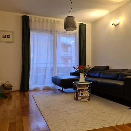 Apartment Pinna Nobilis, Private Parking 马卡尔斯卡 外观 照片